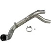 Λαιμός εξάτμισης μοτοσυκλέτας AKRAPOVIC SS YZFR1 07-08 thumb