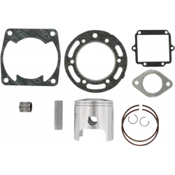 Πιστόνι μοτοσυκλέτας κιτ WISECO PISTON KIT W/GASKETS DR-Z 400 SM 23 Πιστόνι μοτοσυκλέτας κιτ WISECO PISTON KIT W/GASKETS DR-Z 400 SM 23