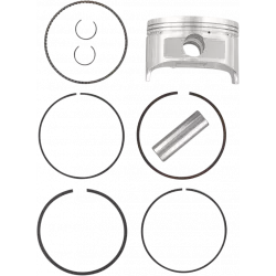 Πιστόνι μοτοσυκλέτας WISECO PISTON HON STD. TRX 400 FW 4X4 03