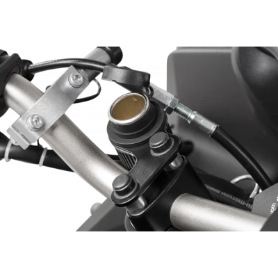 Αντάπτορας αναπτήρα μοτοσυκλέτας SW-MOTECH CIGARETTE LIGHTER SOCKET