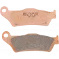 Τακάκια μοτοσυκλέτας EBC SINTERED HH FA181HH thumb