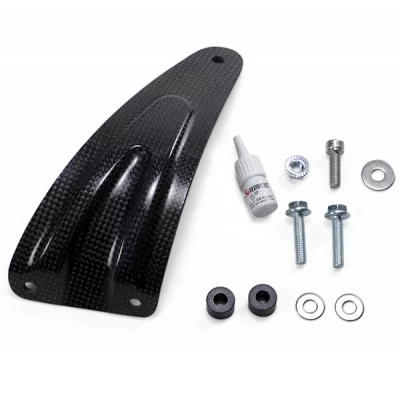 Βάση εξάτμισης μοτοσυκλέτας AKRAPOVIC P-MBA10R7 RSV4 2015