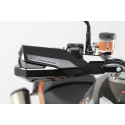 Προστατευτικές χούφτες μηχανής SW-MOTECH KOBRA για ADVENTURE 1050 ABS 16 Προστατευτικές χούφτες μηχανής SW-MOTECH KOBRA για ADVENTURE 1050 ABS 16