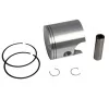 Πιστόνι μοτοσυκλέτας κιτ WISECO PISTON KIT CR250 02-04 A