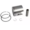 Πιστόνι μοτοσυκλέτας κιτ WISECO PISTON KIT CR250 02-04 A thumb