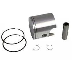 Πιστόνι μοτοσυκλέτας κιτ WISECO PISTON KIT CR125 92-03 A Πιστόνι μοτοσυκλέτας κιτ WISECO PISTON KIT CR125 92-03 A