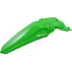 Πίσω φτερό μοτοσυκλέτας CYCRA KX450 19- GREEN thumb