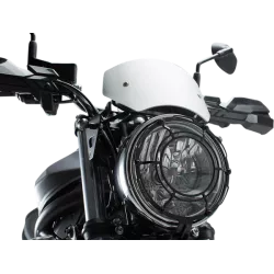 Ζελατίνα μοτοσυκλέτας SW-MOTECH για SV 650 ABS 23 Ζελατίνα μοτοσυκλέτας SW-MOTECH για SV 650 ABS 23