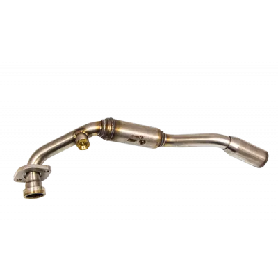 Λαιμός εξαγωγής ARROW COLLECTOR HOM X-MAX125
