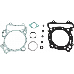 Σετ φλάντζες κεφαλής μοτοσυκλέτας ProX για SUZUKI