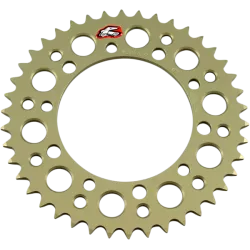 Γρανάζι πίσω κίνησης RENTHAL SPROCKET R 525 45T HA Γρανάζι πίσω κίνησης RENTHAL SPROCKET R 525 45T HA
