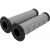Χειρολαβές μοτοσυκλέτας RENTHAL GRIPS ATV D/C 1/2 WAFFLE