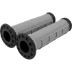 Χειρολαβές μοτοσυκλέτας RENTHAL GRIPS ATV D/C 1/2 WAFFLE thumb