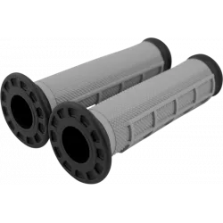 Χειρολαβές μοτοσυκλέτας RENTHAL GRIPS ATV D/C 1/2 WAFFLE Χειρολαβές μοτοσυκλέτας RENTHAL GRIPS ATV D/C 1/2 WAFFLE