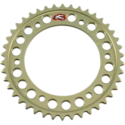 Γρανάζι πίσω κίνησης RENTHAL SPROCKET R 530 42T HA Γρανάζι πίσω κίνησης RENTHAL SPROCKET R 530 42T HA