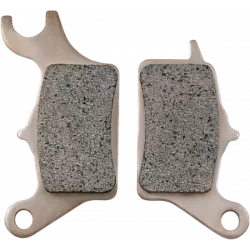 Τακάκια μοτοσυκλέτας EBC SINTERED HH FA691HH