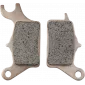Τακάκια μοτοσυκλέτας EBC SINTERED HH FA691HH thumb
