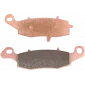 Τακάκια μοτοσυκλέτας EBC SINTERED HH FA231HH thumb