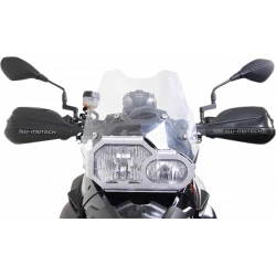 Προστατευτικές χούφτες μηχανής SW-MOTECH για F 650 GS (800cc) Προστατευτικές χούφτες μηχανής SW-MOTECH για F 650 GS (800cc)