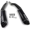 Τελικό εξάτμισης μοτοσυκλέτας AKRAPOVIC BK TI/CF K1600B Τελικό εξάτμισης μοτοσυκλέτας AKRAPOVIC BK TI/CF K1600B thumb
