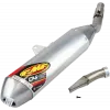 Εξάτμιση μοτοσυκλέτας FMF MUFFLER HEX Q4 S/A HON Εξάτμιση μοτοσυκλέτας FMF MUFFLER HEX Q4 S/A HON
