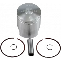 Πιστόνι μοτοσυκλέτας κιτ WISECO PISTON KIT YAM PW50 Πιστόνι μοτοσυκλέτας κιτ WISECO PISTON KIT YAM PW50