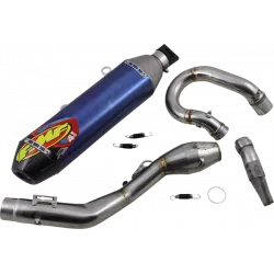 Εξάτμιση μοτοσυκλέτας FMF EXHAUST ANTI4.1RCTSSMGBMB HUSQVARNA FE 350 2020/22. Εξάτμιση μοτοσυκλέτας FMF EXHAUST ANTI4.1RCTSSMGBMB HUSQVARNA FE 350 2020/22.