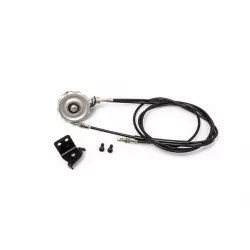 Σετ συναρμολόγησης AKRAPOVIC P-HF582 Σετ συναρμολόγησης AKRAPOVIC P-HF582