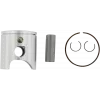 Πιστόνι μοτοσυκλέτας WISECO PISTON KIT YZ125 02-04 S Πιστόνι μοτοσυκλέτας WISECO PISTON KIT YZ125 02-04 S