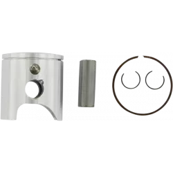Πιστόνι μοτοσυκλέτας WISECO PISTON KIT YZ125 02-04 S Πιστόνι μοτοσυκλέτας WISECO PISTON KIT YZ125 02-04 S