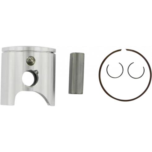 Πιστόνι μοτοσυκλέτας WISECO PISTON KIT YZ125 02-04 S Πιστόνι μοτοσυκλέτας WISECO PISTON KIT YZ125 02-04 S
