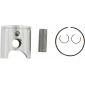 Πιστόνι μοτοσυκλέτας WISECO PISTON KIT YZ125 02-04 S thumb