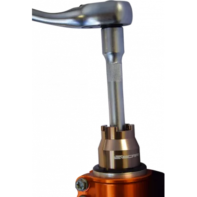 Κλειδί ανάρτησης SCAR