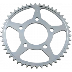 Γρανάζι πίσω κίνησης JT Sprockets JTR2010.46 Γρανάζι πίσω κίνησης JT Sprockets JTR2010.46