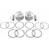 Σετ πιστόνια μοτοσυκλέτας WISECO PISTON KIT STD. 78-84 BT
