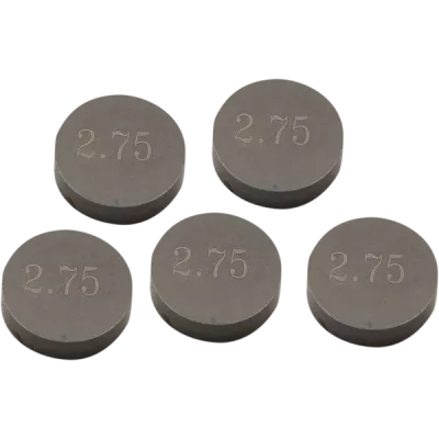 Καπελότα ρύθμισης βαλβίδων ProX 9.48 mm X 2.75 mm