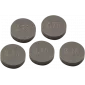 Καπελότα ρύθμισης βαλβίδων ProX 9.48 mm X 2.75 mm thumb