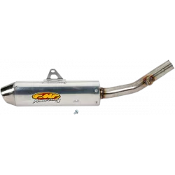 Εξάτμιση μηχανής FMF MUFFLER PC4 SA TTR230 Εξάτμιση μηχανής FMF MUFFLER PC4 SA TTR230