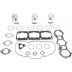 Σετ πιστόνια μοτοσυκλέτας WISECO PISTON KIT POLARIS INDY 600 Σετ πιστόνια μοτοσυκλέτας WISECO PISTON KIT POLARIS INDY 600