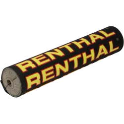 Μαξιλαράκι τιμονιού RENTHAL VINTAGE CLOTH SX Μαξιλαράκι τιμονιού RENTHAL VINTAGE CLOTH SX