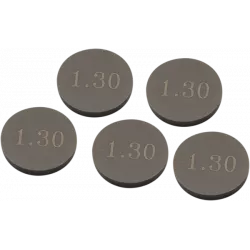 Καπελότα ρύθμισης βαλβίδων ProX 9.48 mm X 1.30 mm