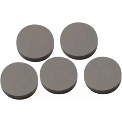 Καπελότα ρύθμισης βαλβίδων ProX 9.48 mm X 2.30 mm