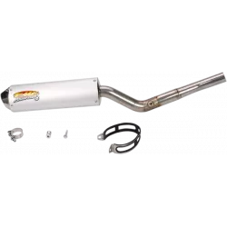 Εξάτμιση μηχανής FMF P-CORE4 S/A MODDRZ/KLX400 Εξάτμιση μηχανής FMF P-CORE4 S/A MODDRZ/KLX400