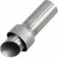 Σιγαστήρας εξάτμισης AKRAPOVIC TUV081 thumb