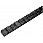 Βάρη για ζάντες MOTION PRO WEIGHT WH STL BK 1/8 18OZ thumb