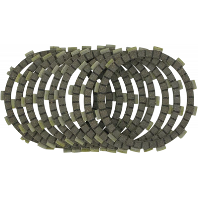 Δίσκοι συμπλέκτη EBC CK1248