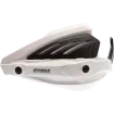 Προστατευτικές χούφτες μηχανής CYCRA VOYAGER R1250GS WHITE/BLACK thumb