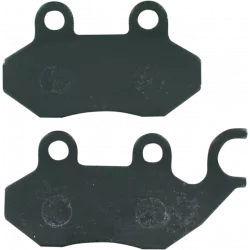 Τακάκια μοτοσυκλέτας EBC SFA ORG SCOOTER SFA264