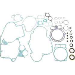 Σετ φλάντζες κινητήρα μοτοσυκλέτας ProX για KTM