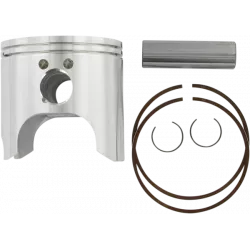 Πιστόνι μοτοσυκλέτας WISECO PISTON JET SKI 1,5mm